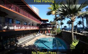 Sea Club Resort in Fort Lauderdale